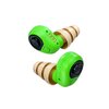 PELTOR™ Electronic Earplug, Green, EEP-100 EU